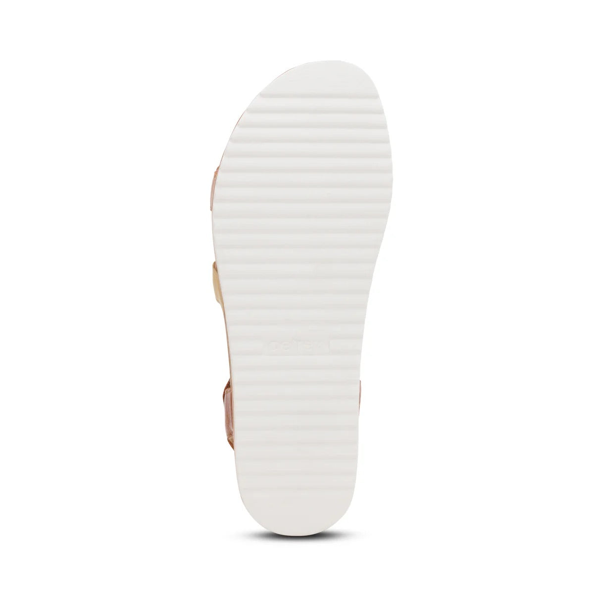 Aria (Sand Multi) sole