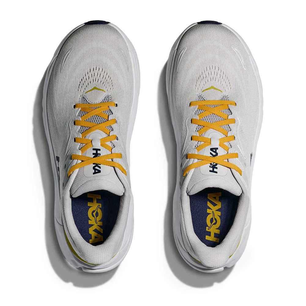 Men's Arahi 8 (SSTC) top