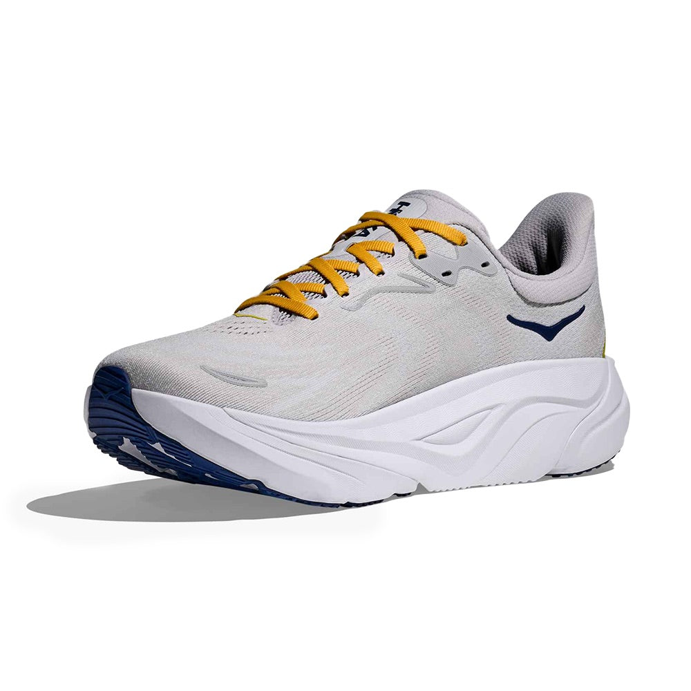 Men's Arahi 8 (SSTC) other side