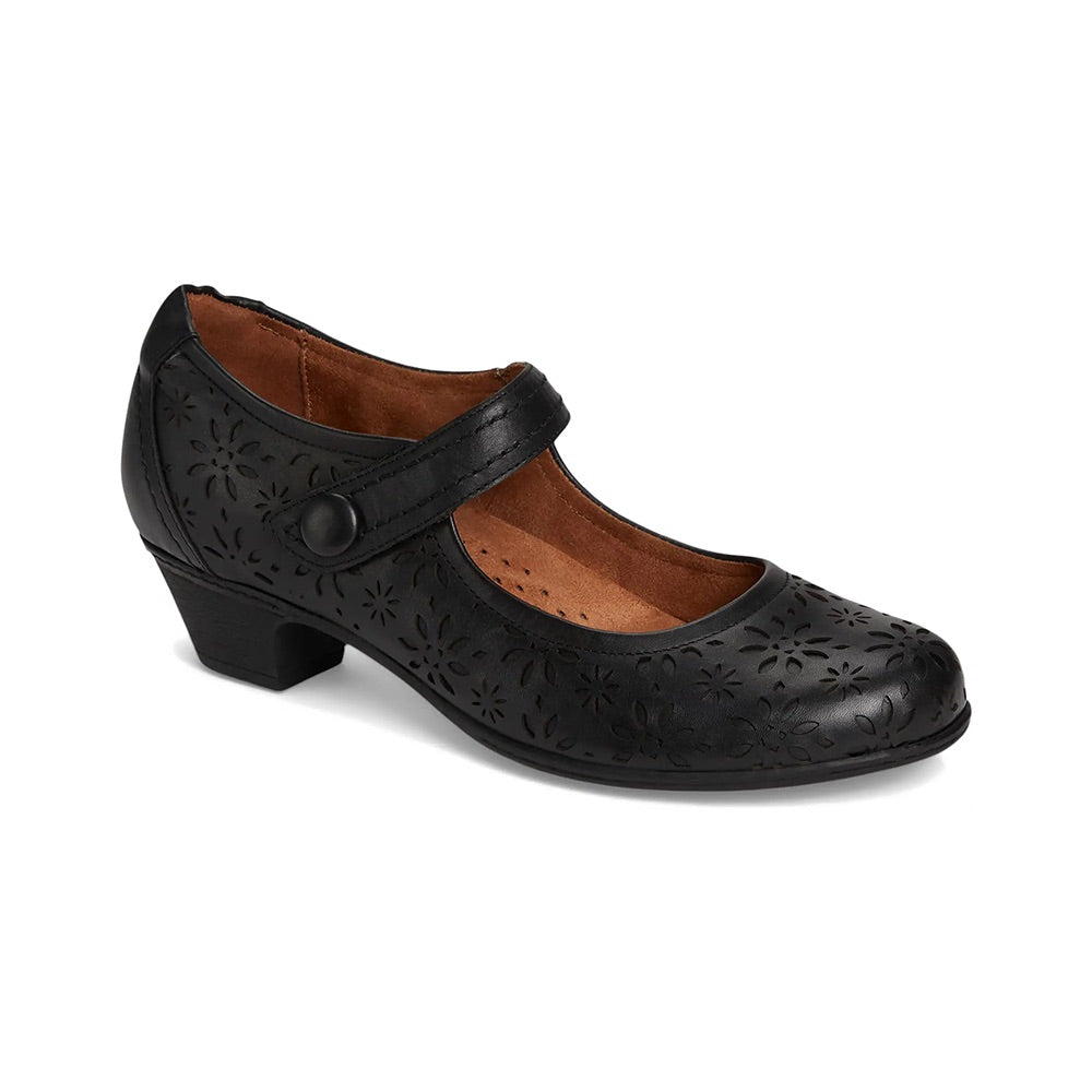 Cobb Hill Alesia (Black) – Hansen's