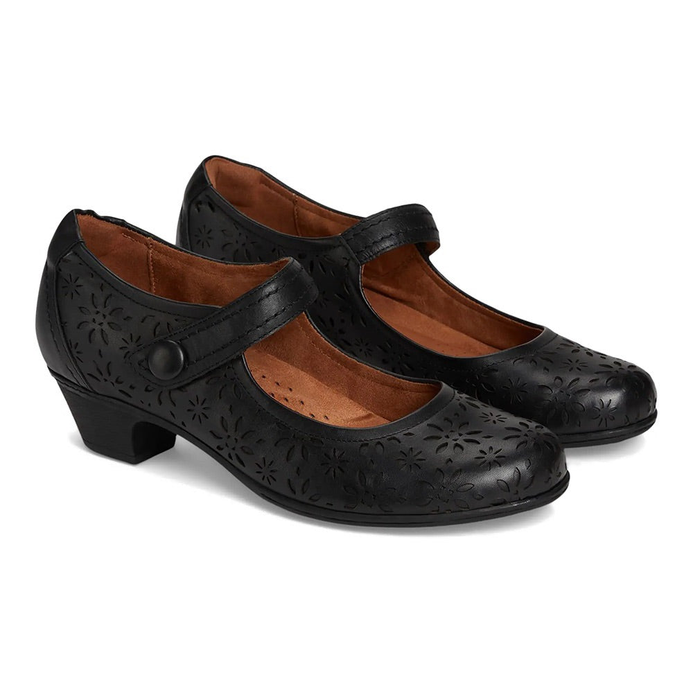 Cobb Hill Alesia (Black) – Hansen's
