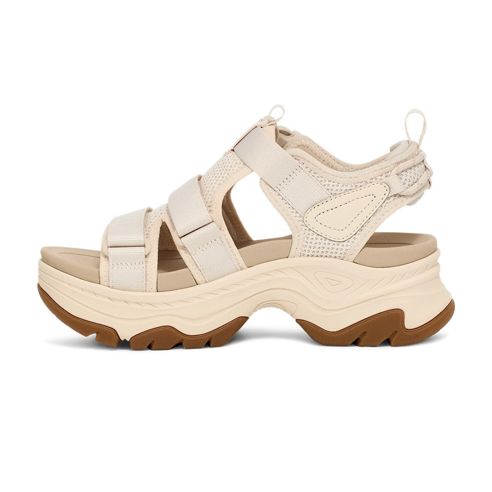 Hurricane Ampsole Gaila (BIRCH) side