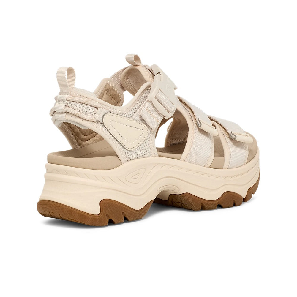 Hurricane Ampsole Gaila (BIRCH) back