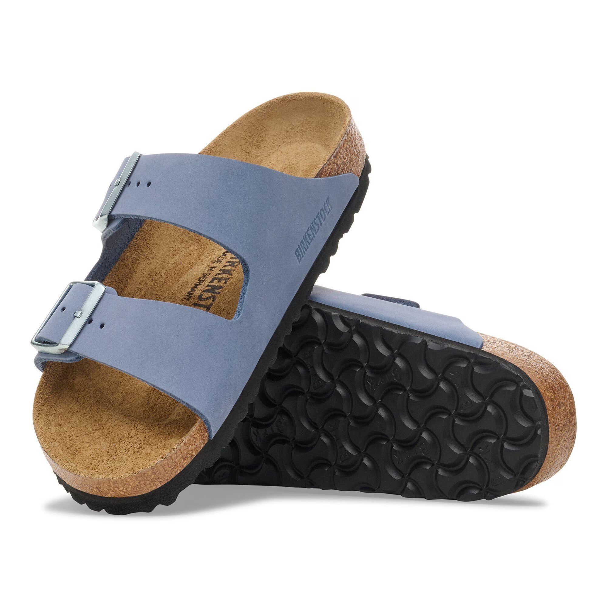 Arizona (Stone Blue) sole