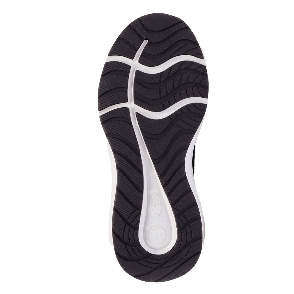 Athens 2 (Black) sole