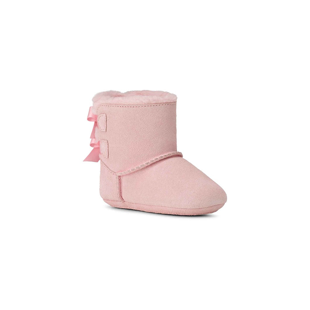 Baby Bailey Bow (Ribbon Candy) front side