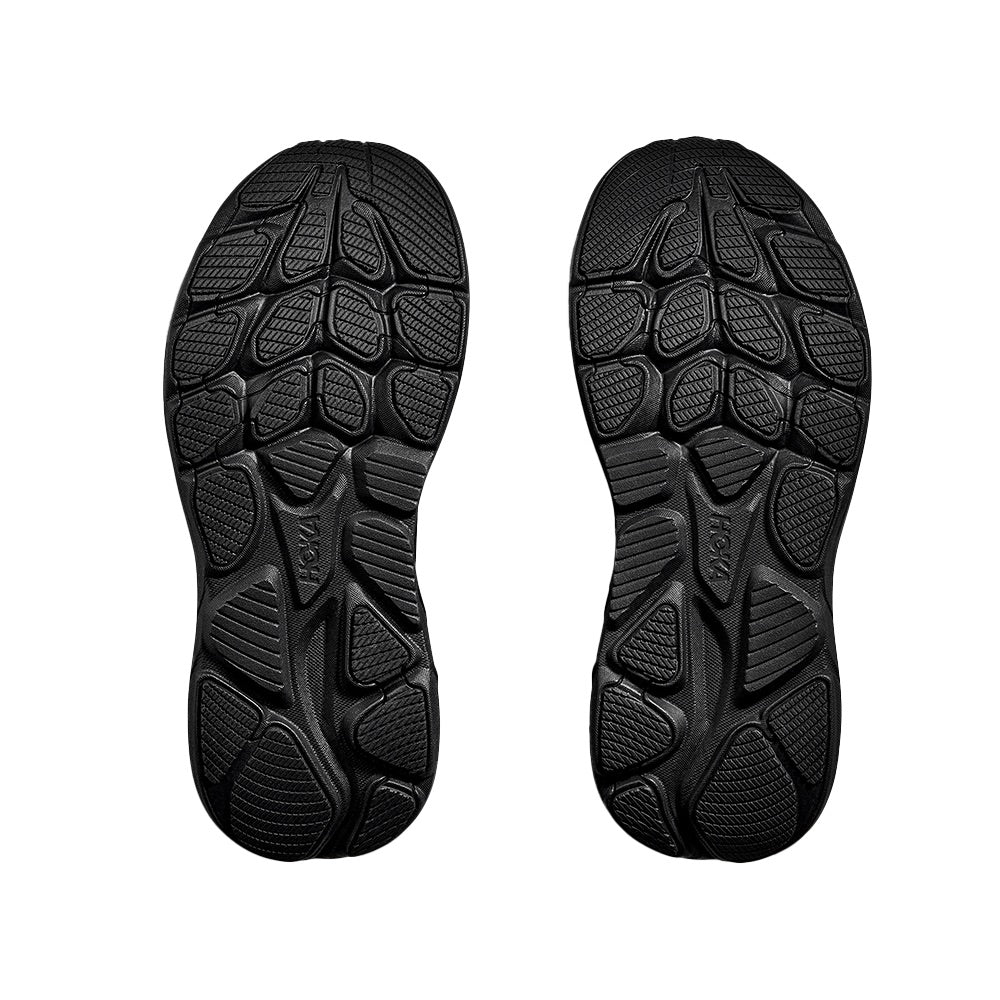 Big Kid's Clifton 10 (BBLC) sole