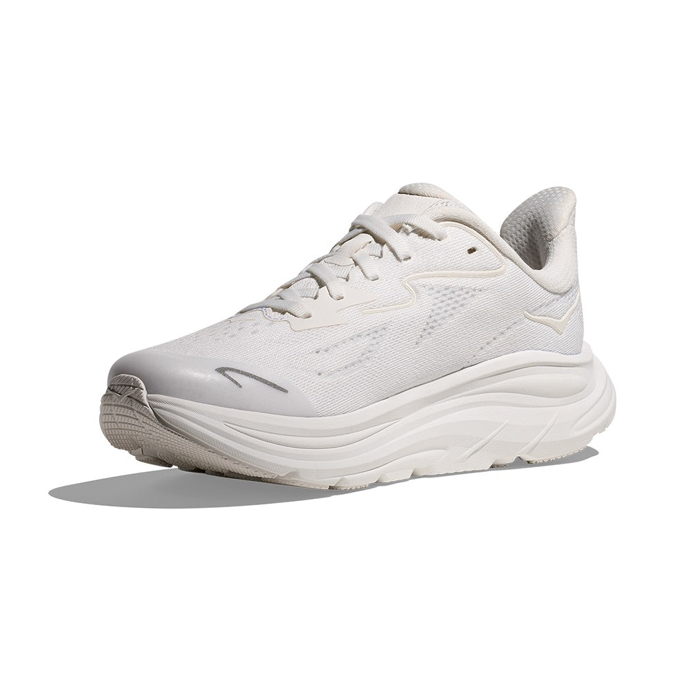 Big Kid's Clifton 10 (WWH) other side