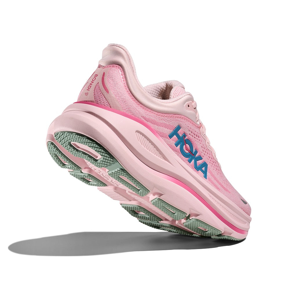 Hoka Women's Bondi 9 (RSTP) – Hansen's