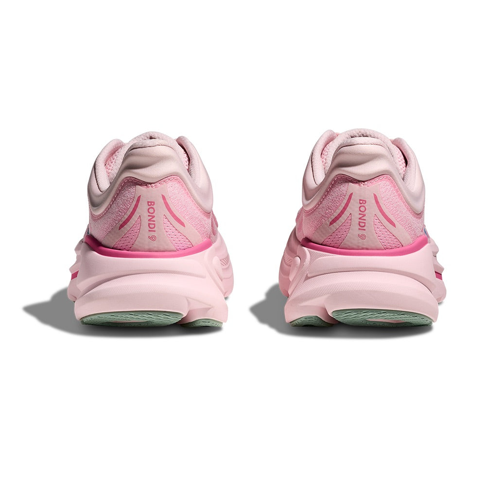 Bondi 9 (Rose Tea/Petal) back