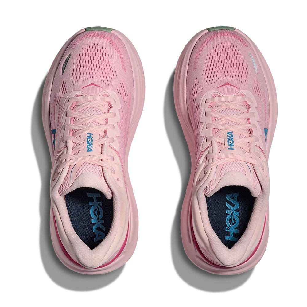 Bondi 9 (Rose Tea/Petal) top