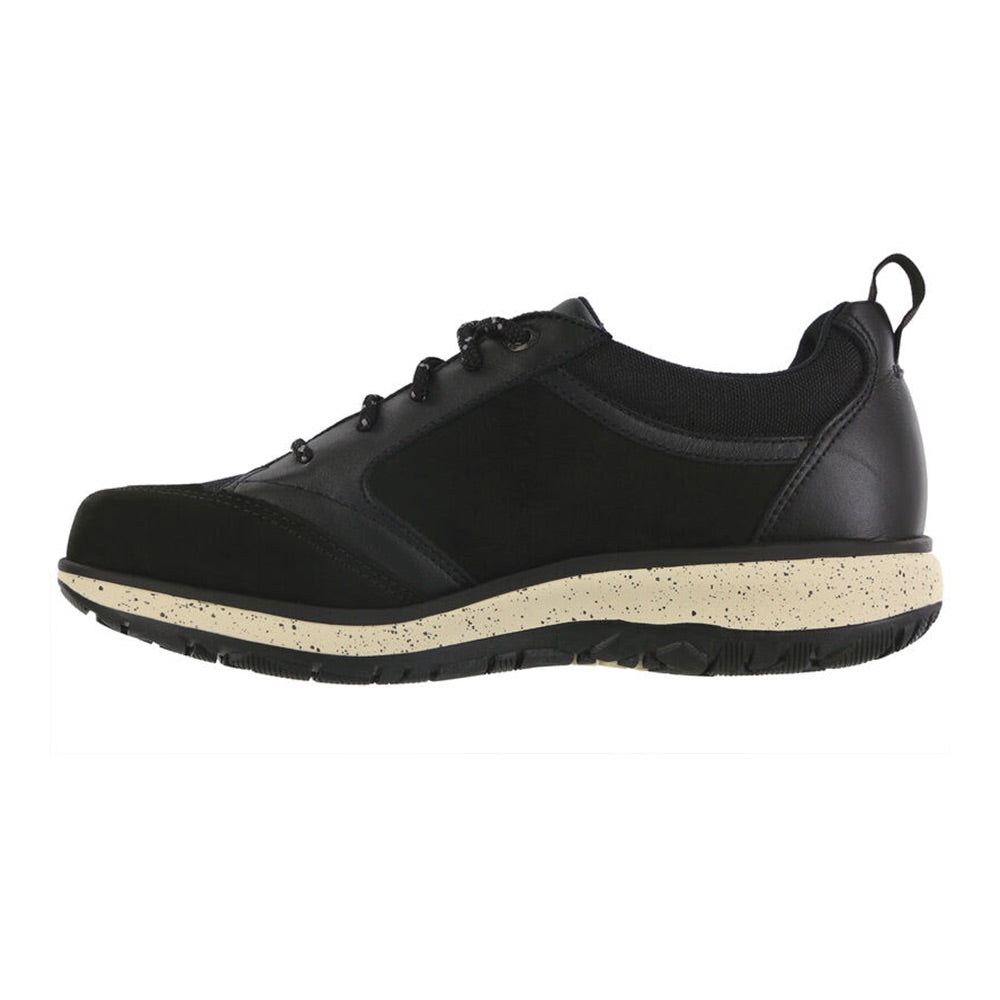 Women's Boulder (Black Ash) other side