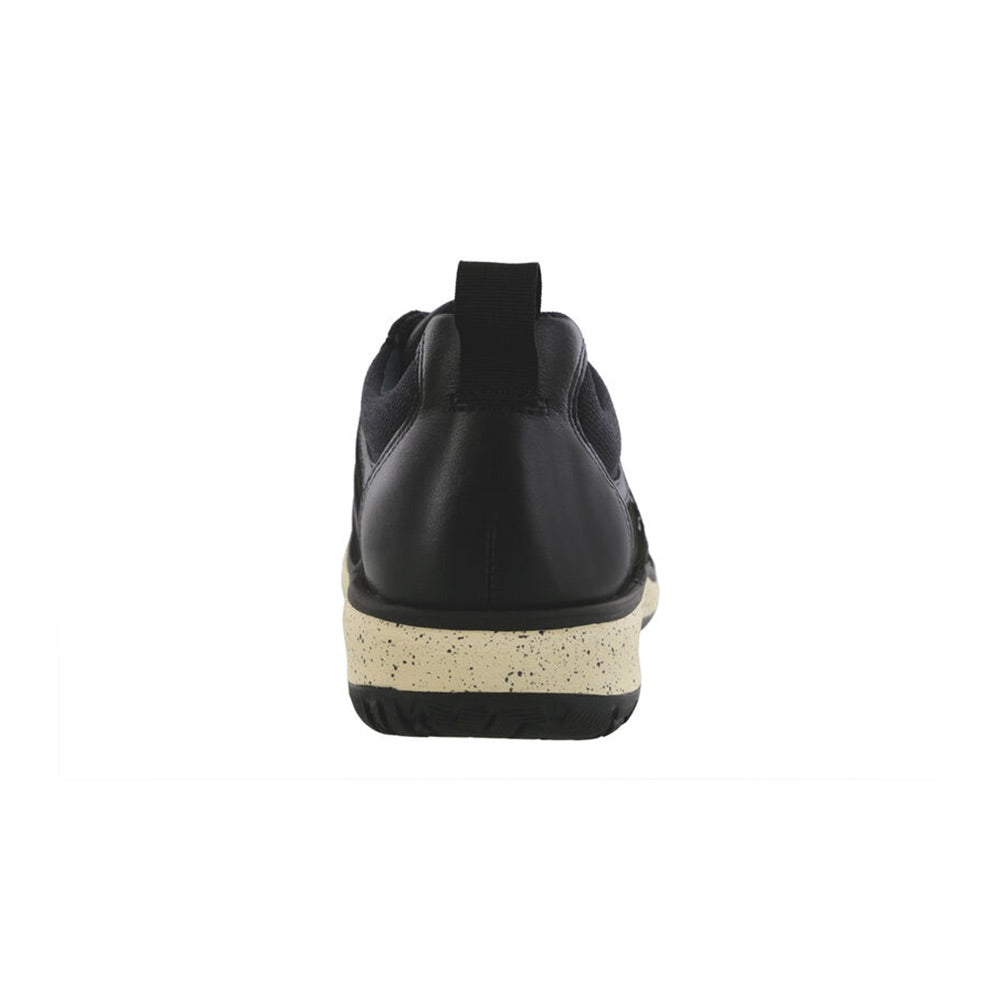Women's Boulder (Black Ash) back