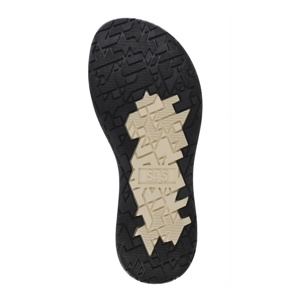 Women's Boulder (Black Ash) sole
