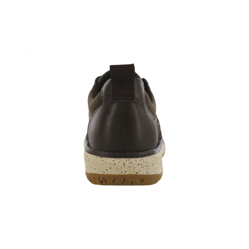 Women's Boulder (Smores) back
