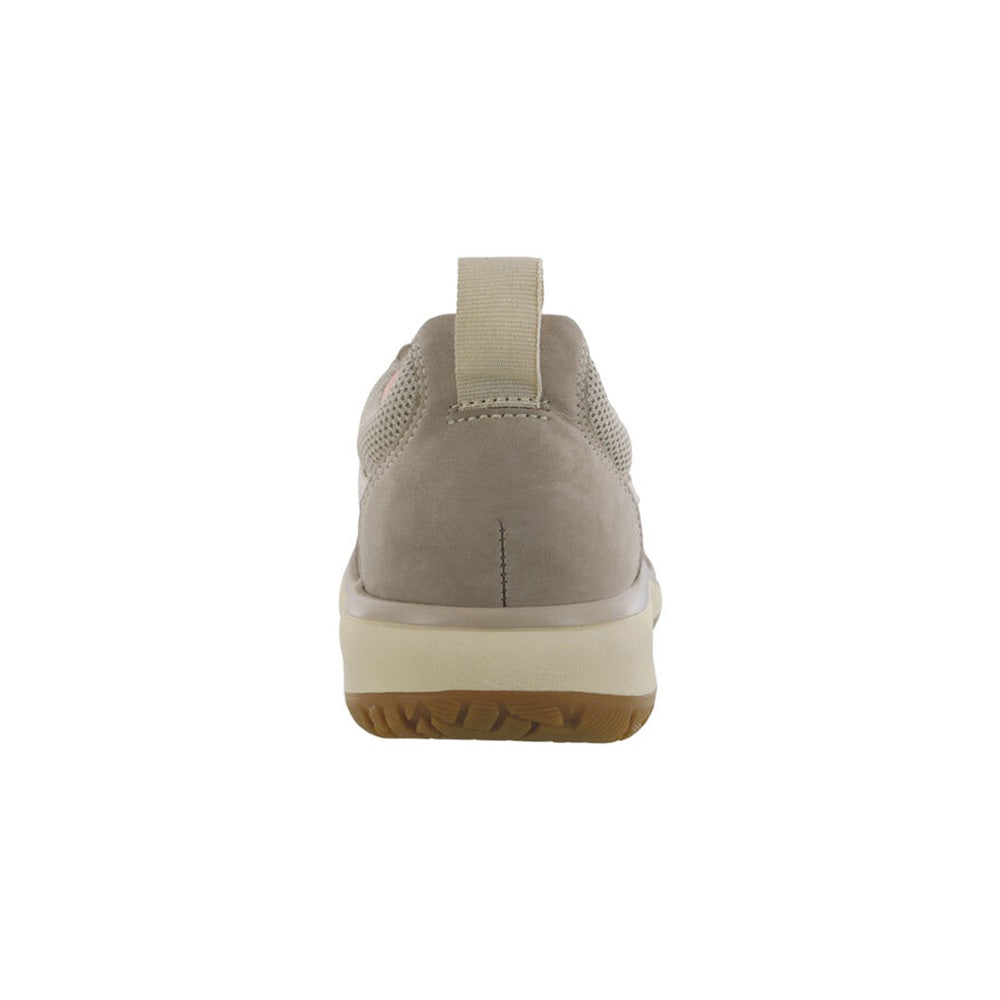Women's Boulder (Taupe Pink) back