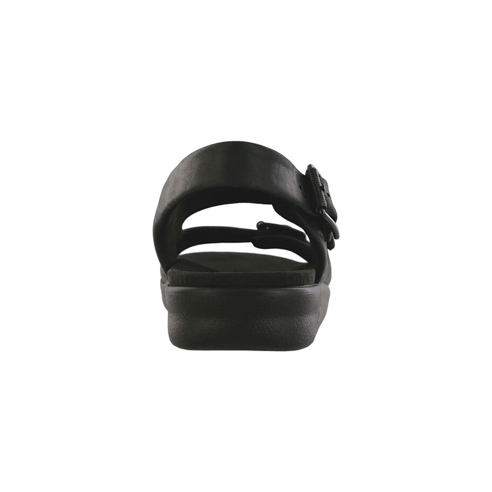 Men's Bravo (Black Bear) back