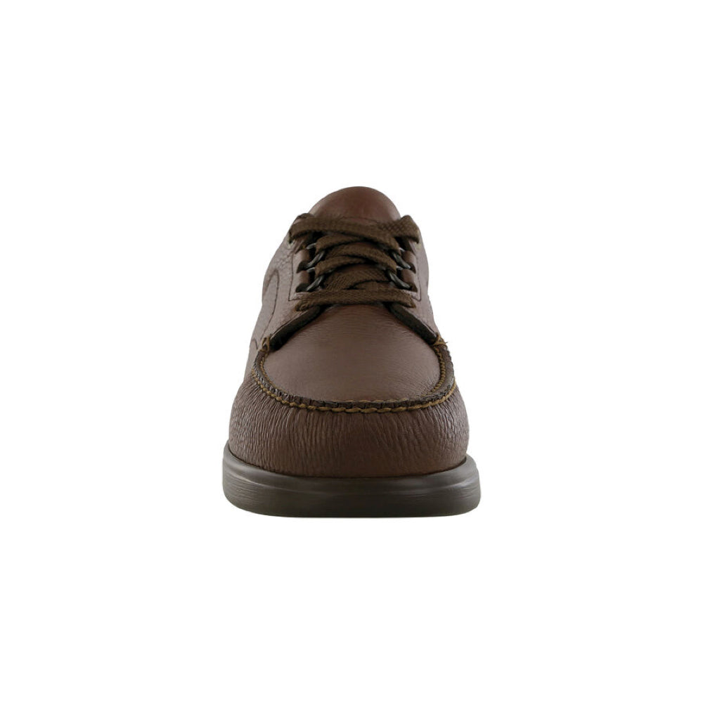 SAS Bout Time Black 9 Slim Men's Comfort Shoe Brand New In Box Save
