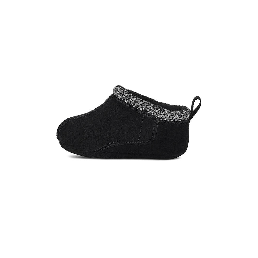 Baby Tasman (Black) other side