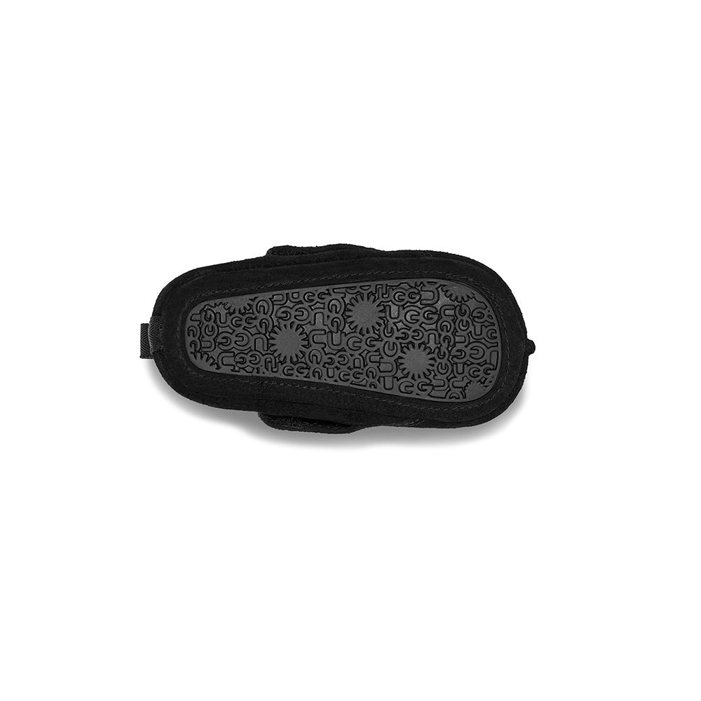Baby Tasman (Black) sole
