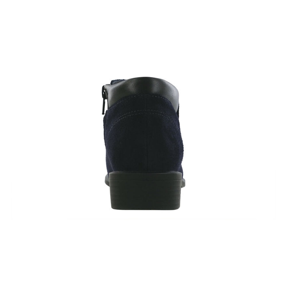 Women's Bethany (Blue Moon/Black) back