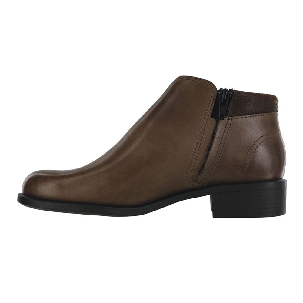 Women's Bethany (Mahogany) other side