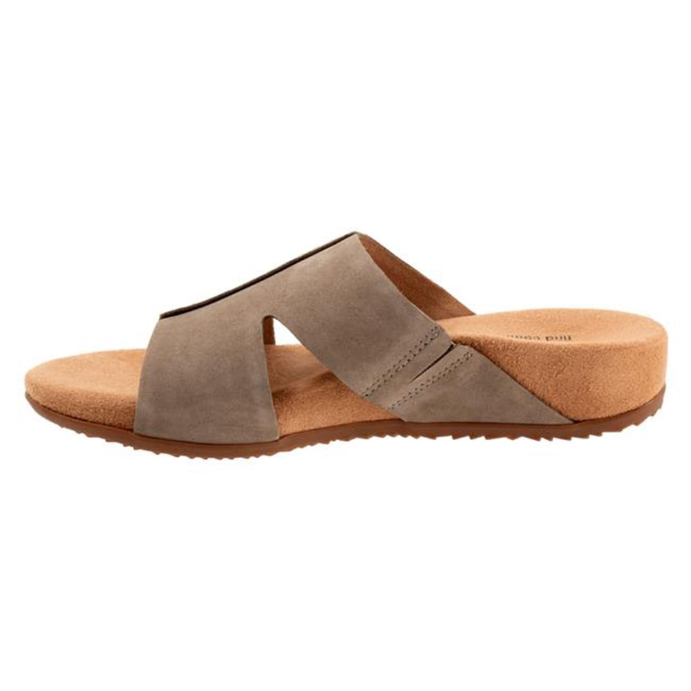 Beverly (Taupe Nubuck) other side