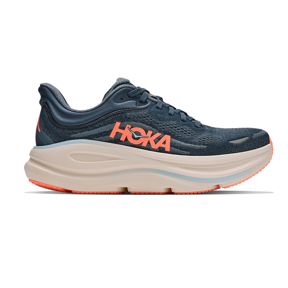 Hoka Women's Bondi 9 (FDNV) – Hansen's