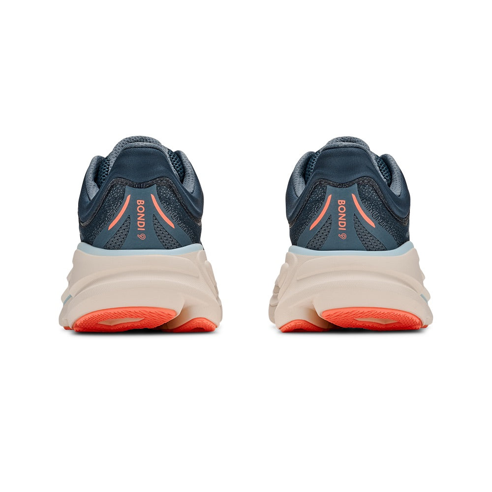 Women's Bondi 9 (FDNV) back