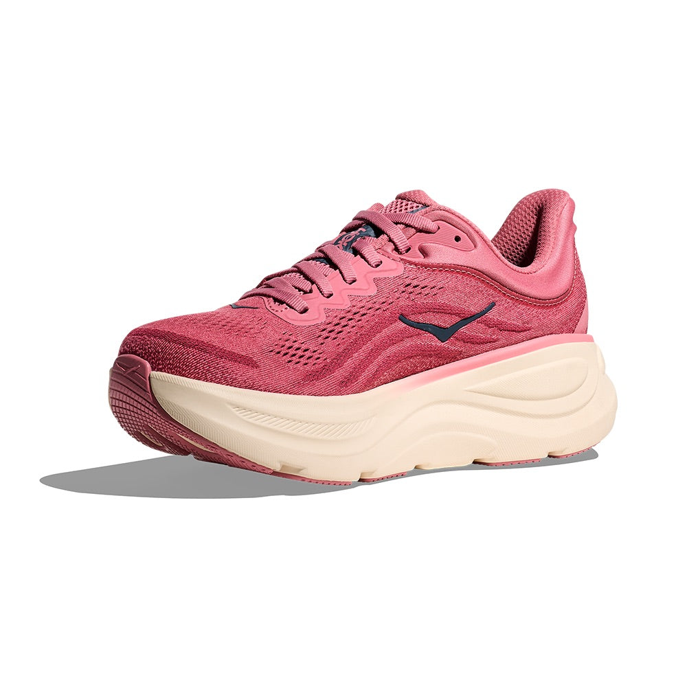 Bondi 9 (Lingonberry/Cranberry) other side