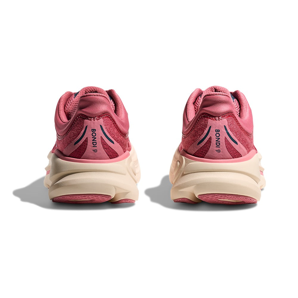 Bondi 9 (Lingonberry/Cranberry) back