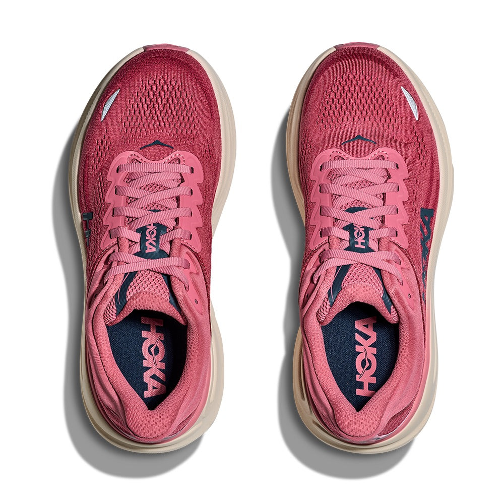 Bondi 9 (Lingonberry/Cranberry) top