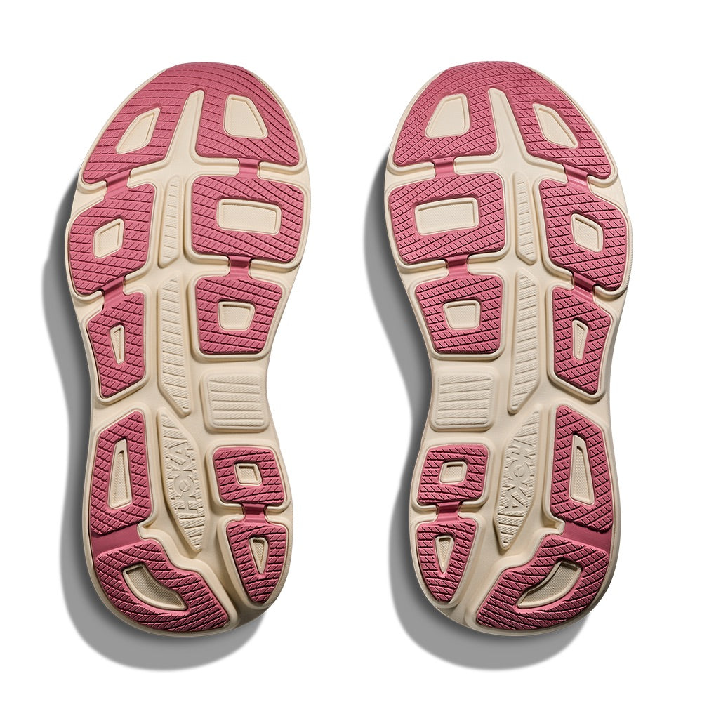 Bondi 9 (Lingonberry/Cranberry) sole