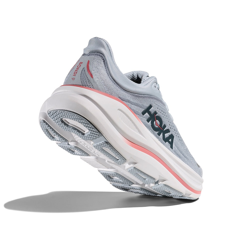 Bondi 9 (Mineral Blue/Washed Blue)