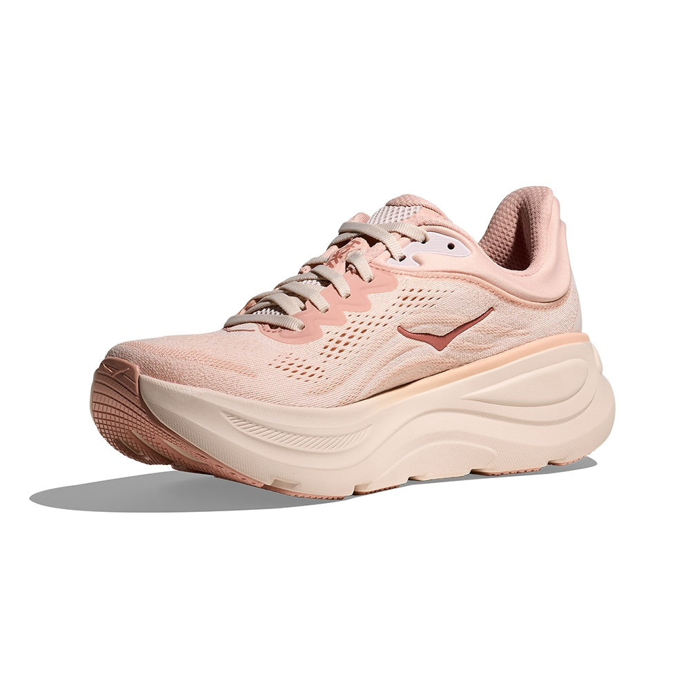 Hoka Women's Bondi 9 (RLTT) – Hansen's