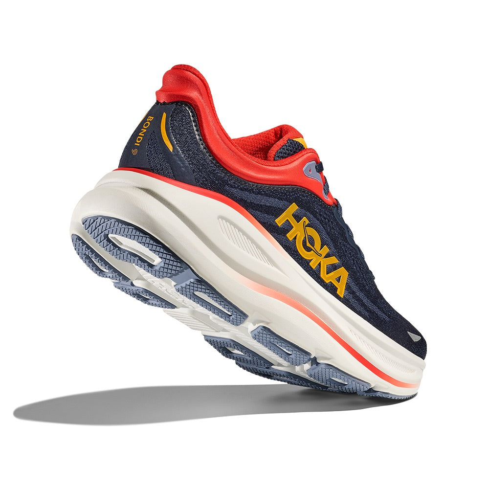 Men's Bondi 9 (VTYN) slant view