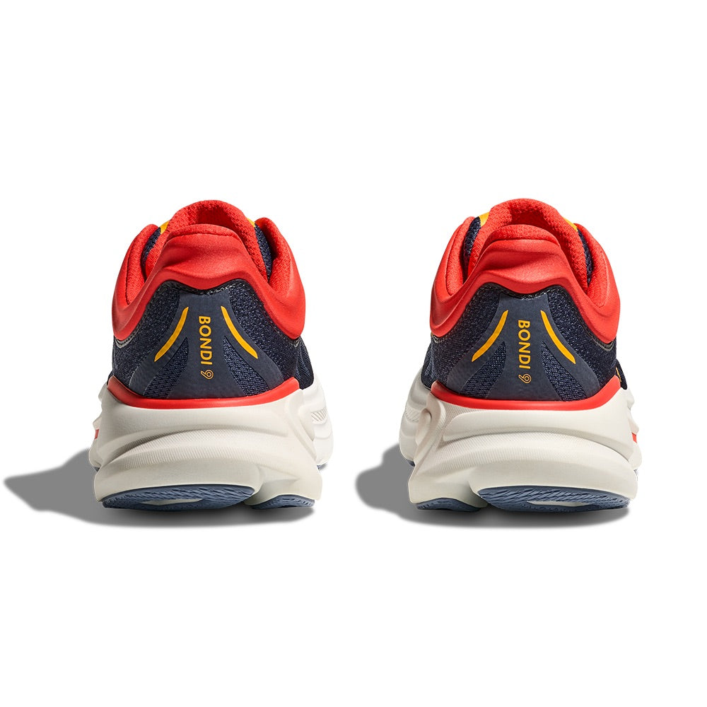 Men's Bondi 9 (VTYN) back