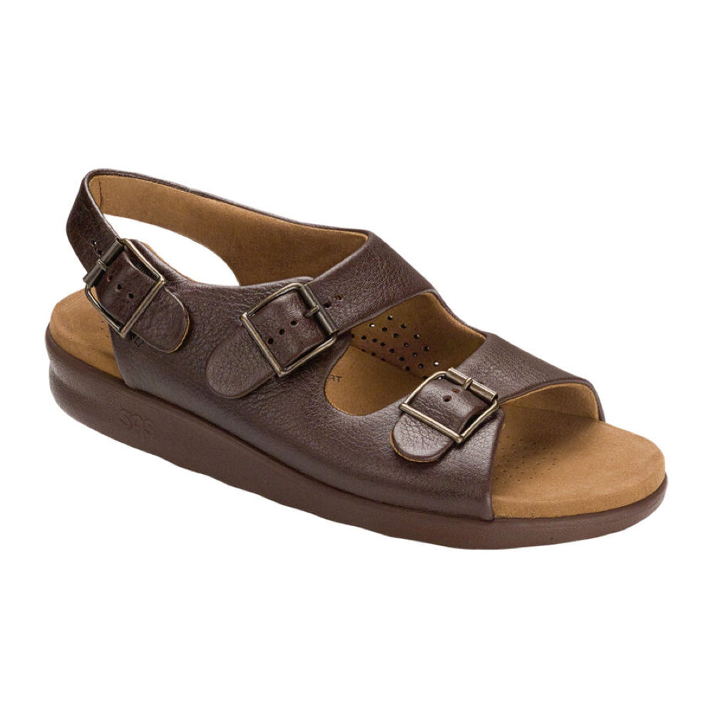 Men's Bravo (Brown)