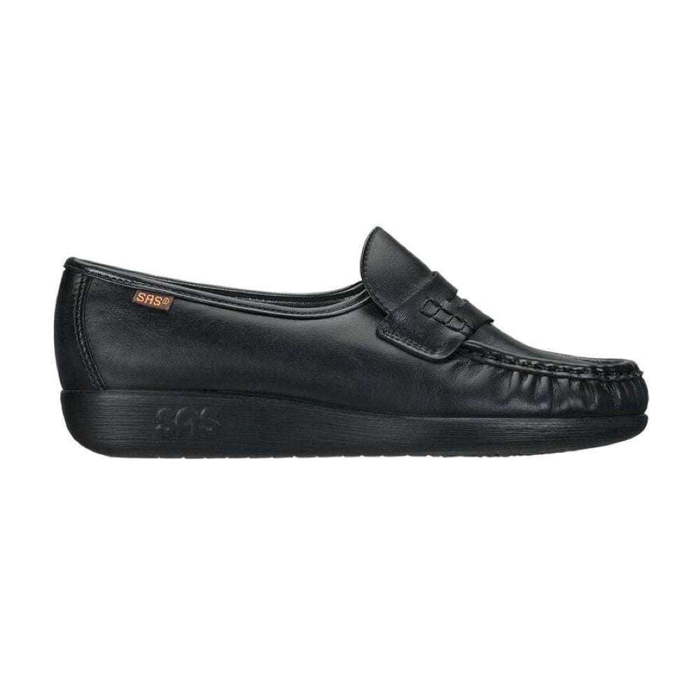 sas dress shoes for women SAS Women's Classic Black 6 Wide