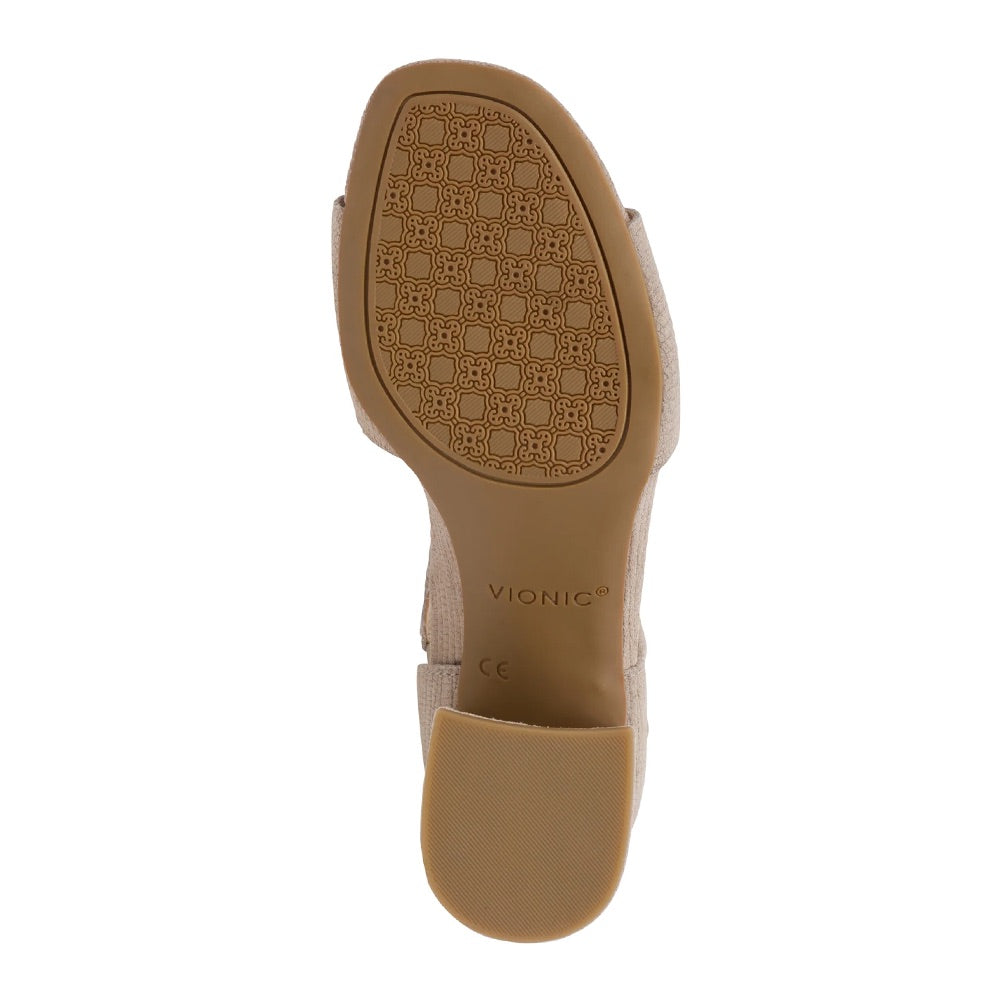 Chardonnay (Cobblestone) sole