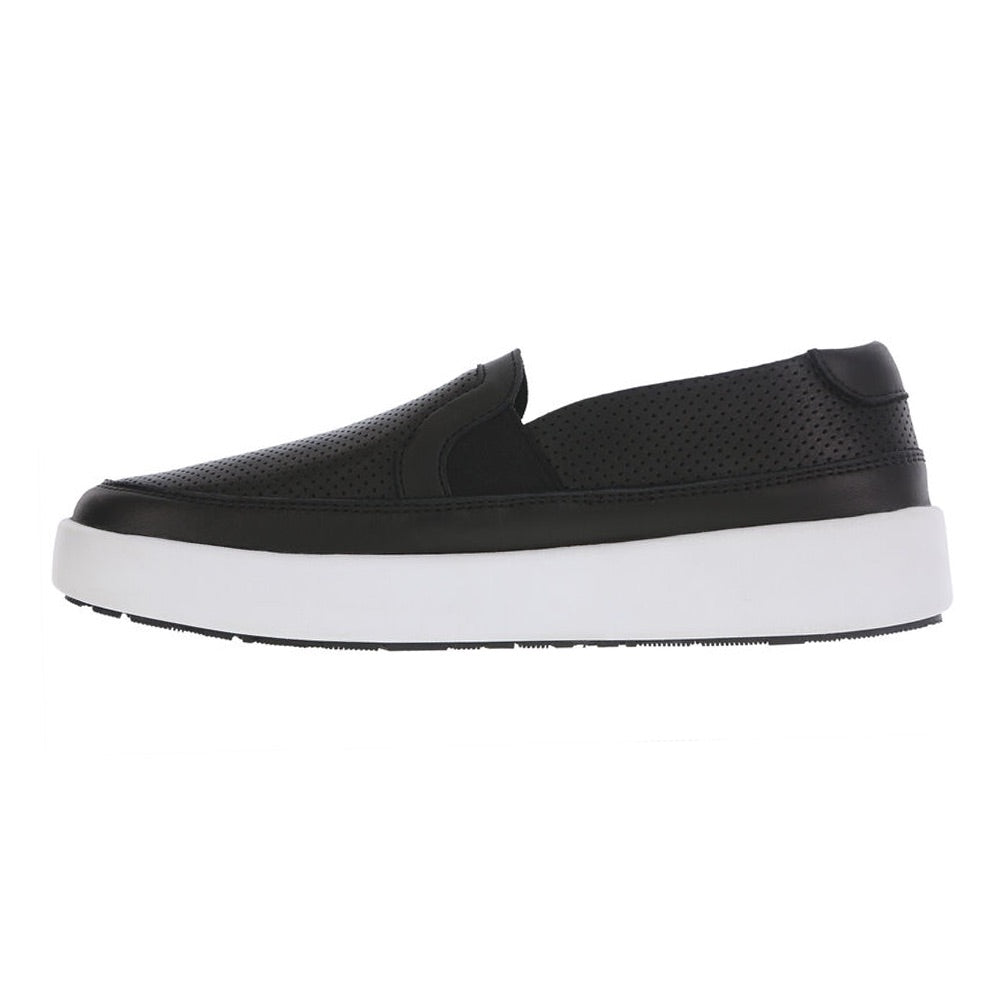 Women's Chuy-X (Black Perf) other side