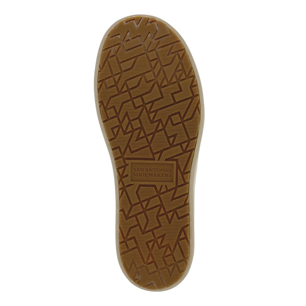 Women's Chuy-X (Soft Gold) sole
