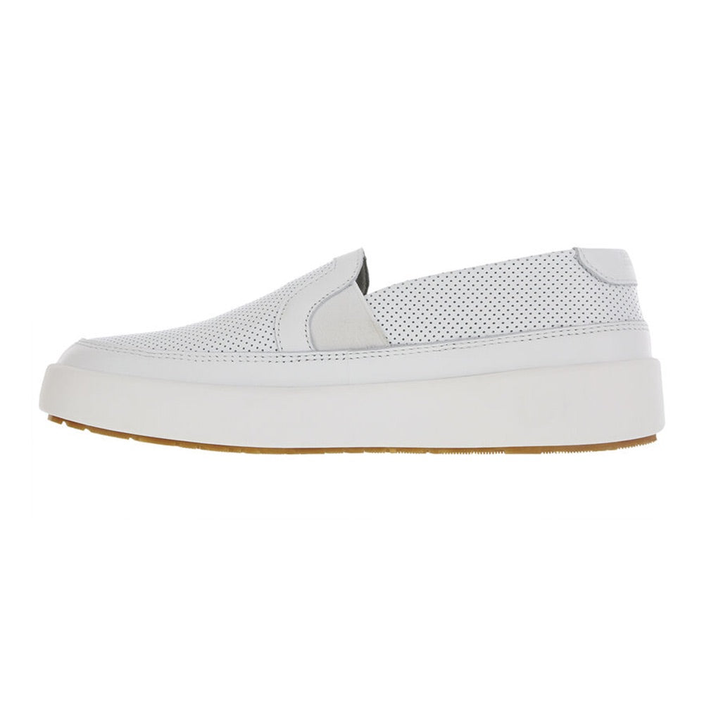 Women's Chuy-X (White Perf) other side