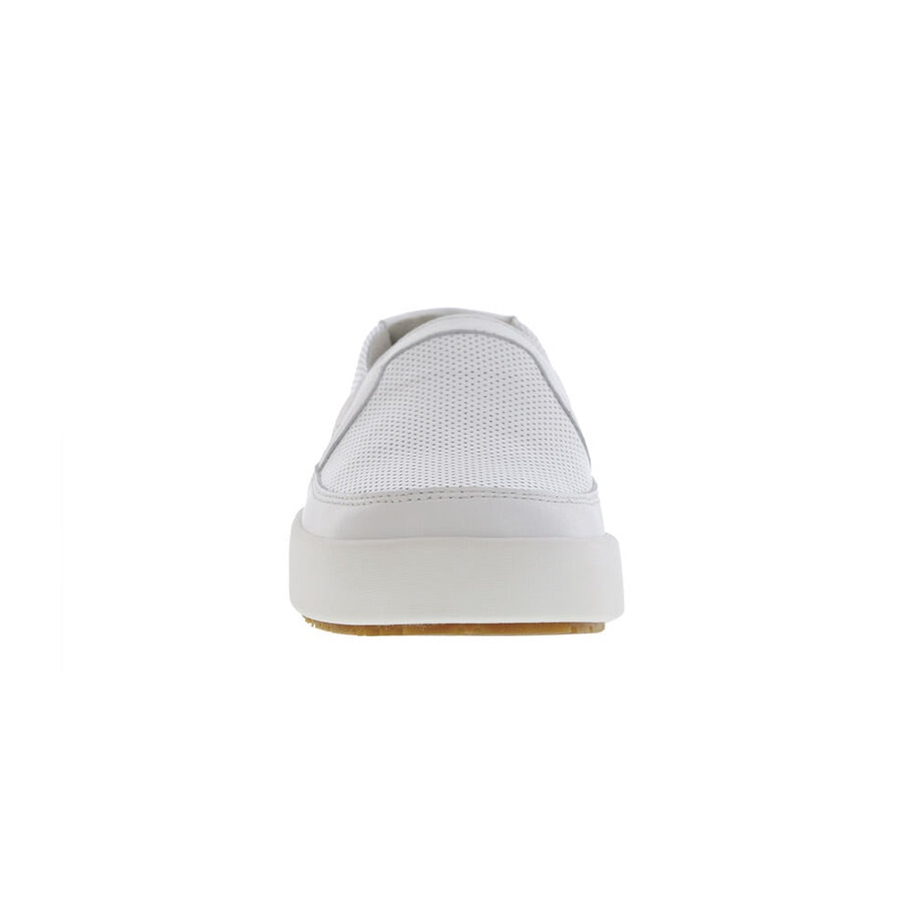 Women's Chuy-X (White Perf)
front