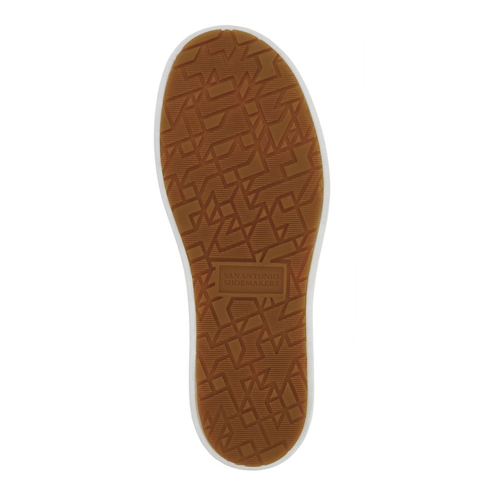 Women's Chuy-X (White Perf) sole