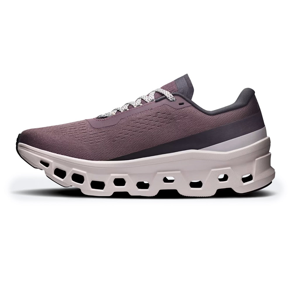 Women's Cloudmonster 1 (Gobi Lily) other side