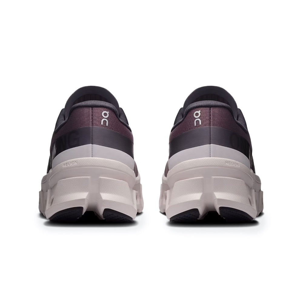 Women's Cloudmonster 1 (Gobi Lily) back
