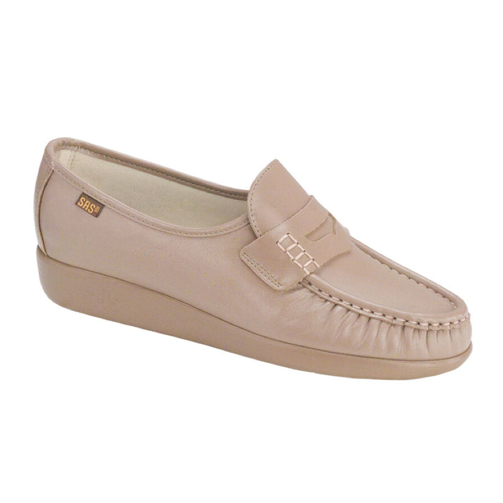 sas dress shoes for women SAS Classic (Mocha) – Hansen's