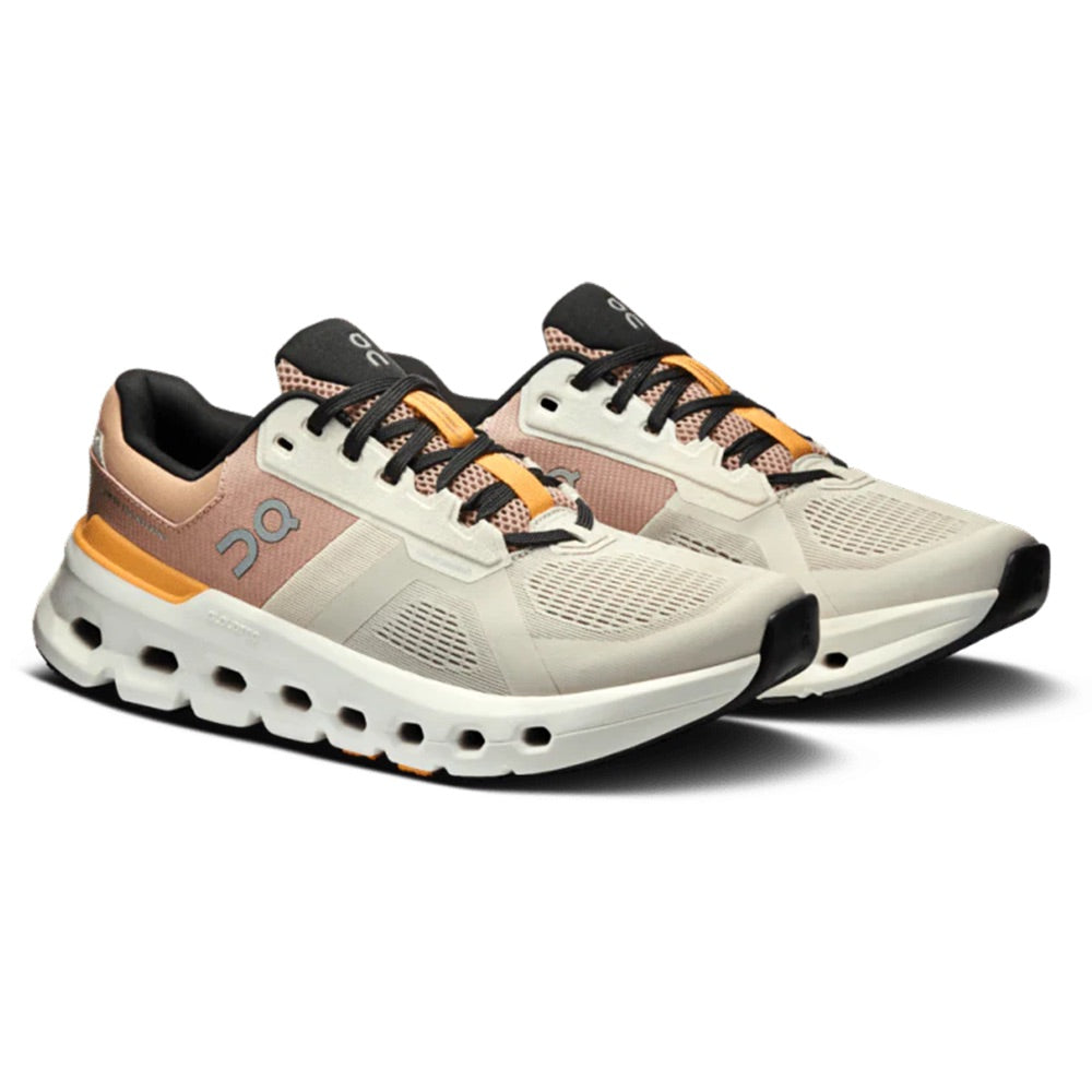 Cloudrunner 2 (Pearl Tangerine) pair