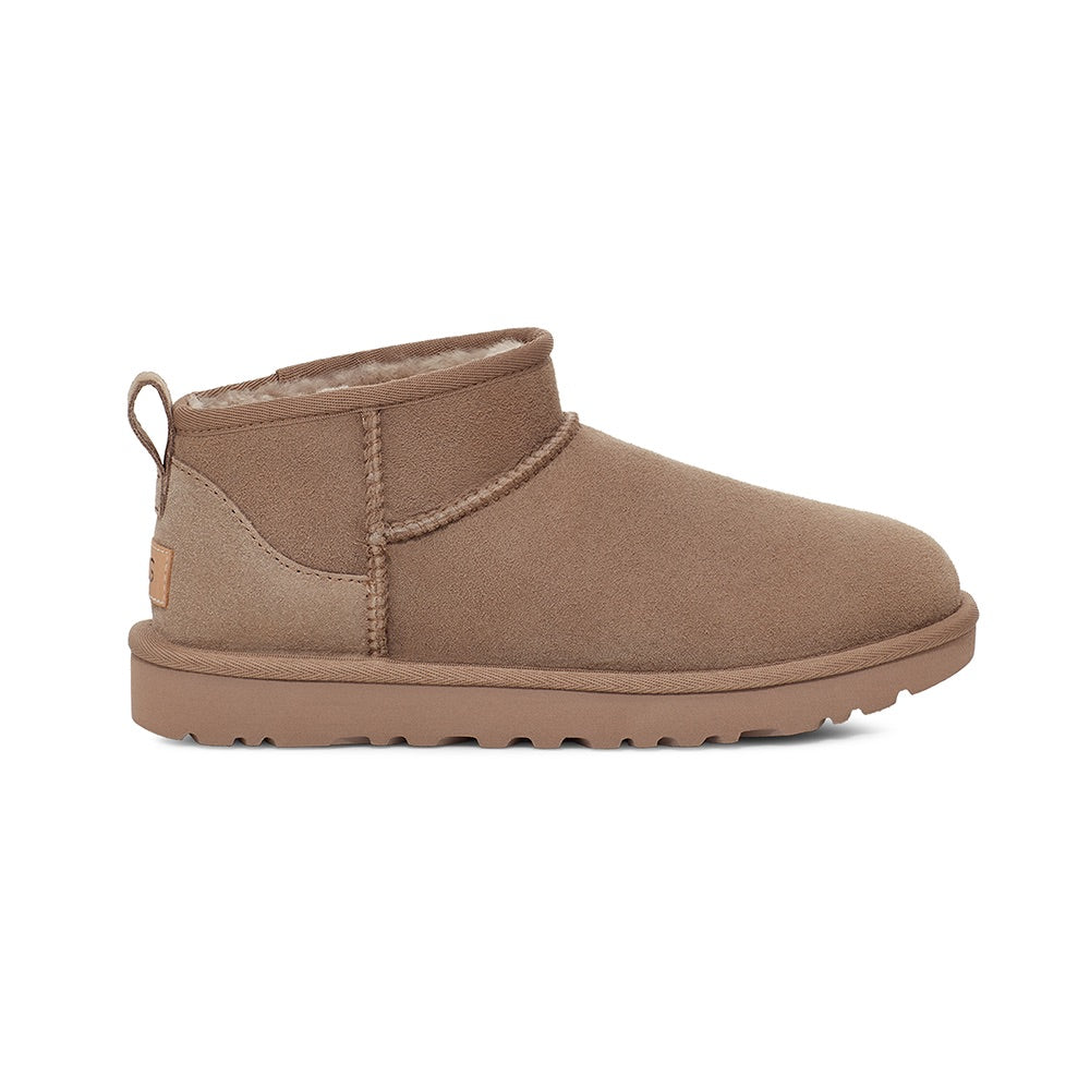 Classic Ultra Mini (Caribou) side